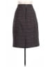 Mossimo Tweed Gray Formal Skirt Size 16 - photo 2