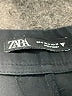 Zara Black Dress Pants Size M - photo 7