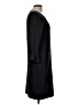 Calvin Klein Black Casual Dress Size L - photo 4