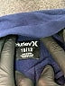 Hurley Blue Pullover Hoodie Size 10 - 12 - photo 3