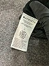 Athleta 100% Polyester Black Athletic Shorts Size L - photo 4