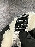 Shein 100% Polyester White Pullover Sweater Size S - photo 7