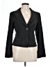 Nanette Lepore Black Blazer Size 10 - photo 1