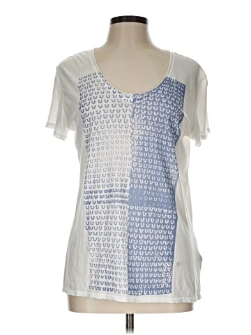 True Religion Short Sleeve T-Shirt (view 1)