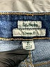 L.L.Bean Blue Denim Shorts Size 10 - photo 3