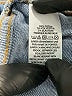 L.L.Bean Blue Denim Shorts Size 10 - photo 5