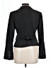 Nanette Lepore Black Blazer Size 10 - photo 2