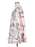 Misslook Pink 3/4 Sleeve Blouse Size S - photo 5