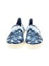 ROTHY'S Tie-dye Blue Sneakers Size 9 - photo 2