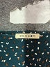 Beacon Teal 3/4 Sleeve Blouse Size XS (petite) - photo 7