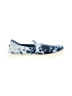 ROTHY'S Tie-dye Blue Sneakers Size 9 - photo 1