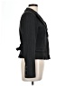 Nanette Lepore Black Blazer Size 10 - photo 4