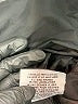 Walter Baker Black Short Sleeve Blouse Size XS - photo 8