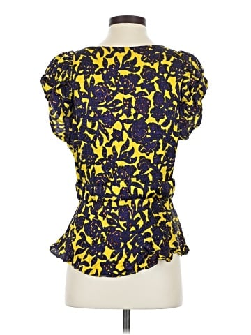 A.L.C. Sleeveless Blouse (view 2)