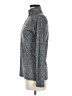 Under Armour 100% Polyester Gray Pullover Sweater Size M - photo 5