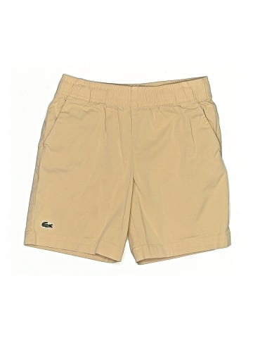 Lacoste Athletic Shorts (view 1)