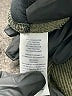 Faherty Green Coat Size S - photo 8