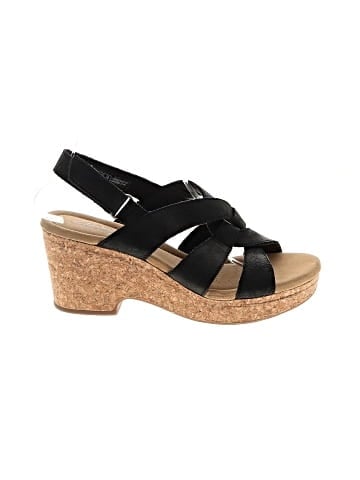 Clarks Wedges (view 1)