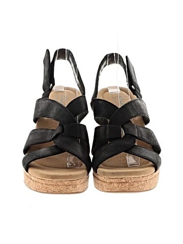 Clarks Wedges (view 2)