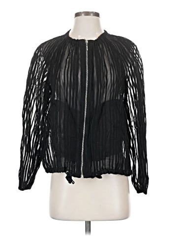 Zara Basic Jacket (view 1)