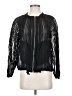 Zara Basic Black Jacket Size XS - photo 1