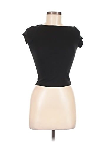 Urban Outfitters Short Sleeve T-Shirt (view 1)