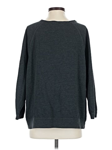 Victoria's Secret Sweatshirt (view 2)