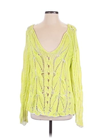 Free People Pullover Sweater (view 1)