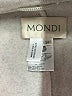 Mondi 100% Wool Gray 3/4 Sleeve Top Size EU 34 / US 4 - photo 7