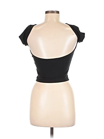 Urban Outfitters Short Sleeve T-Shirt (view 2)