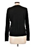 Ann Taylor LOFT Black Pullover Sweater Size L - photo 2