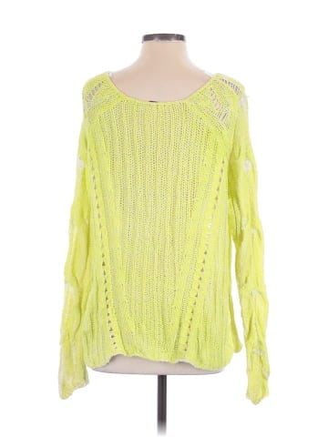 Free People Pullover Sweater (view 2)