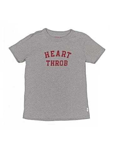 Crewcuts Outlet Short Sleeve T-Shirt (view 1)