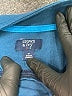 Crown & Ivy Teal Pullover Sweater Size M (youth) - photo 3