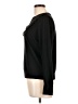 Ann Taylor LOFT Black Pullover Sweater Size L - photo 5
