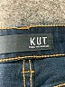 Kut from the Kloth Blue Jeans Size 12 - photo 7