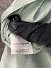 Shein 100% Polyester Green Cocktail Dress Size 10 - photo 9