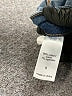 Maurices Blue Denim Shorts Size 6 - photo 4