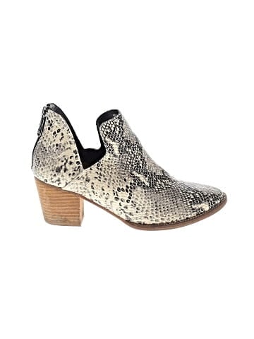 Blondo Ankle Boots (view 1)