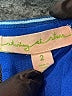 Staring at Stars 100% Rayon Blue Sleeveless Top Size 2 - photo 7