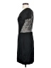 Co-op Solid Black Cocktail Dress Size 4 - photo 5