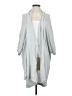 Ugg 100% Cotton Gray Cardigan Size XS - photo 1