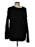 Harper Heritage Black Pullover Sweater Size L - photo 1