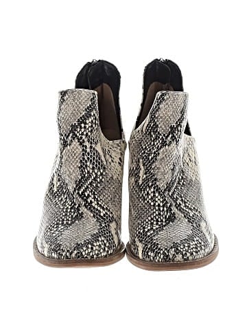 Blondo Ankle Boots (view 2)