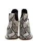 Blondo Ivory Ankle Boots Size 10 - photo 2