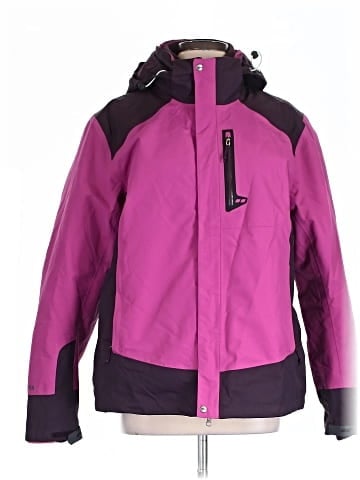 KOPPEN Snow Jacket (view 1)