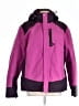 KOPPEN 100% Polyester Purple Snow Jacket Size XL - photo 1