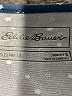 Eddie Bauer Blue Tank Top Size S - photo 7