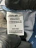 Eddie Bauer Blue Tank Top Size S - photo 8