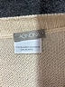 Agnona 100% Cashmere Solid Ivory Cashmere Pullover Sweater Size XL (estimated) - photo 7